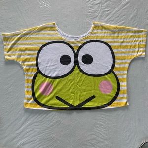 Keroppi Top